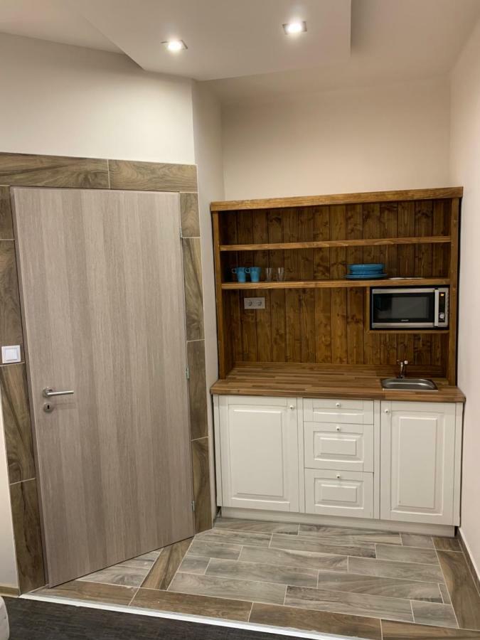 Silver Lounge Siofok Dış mekan fotoğraf